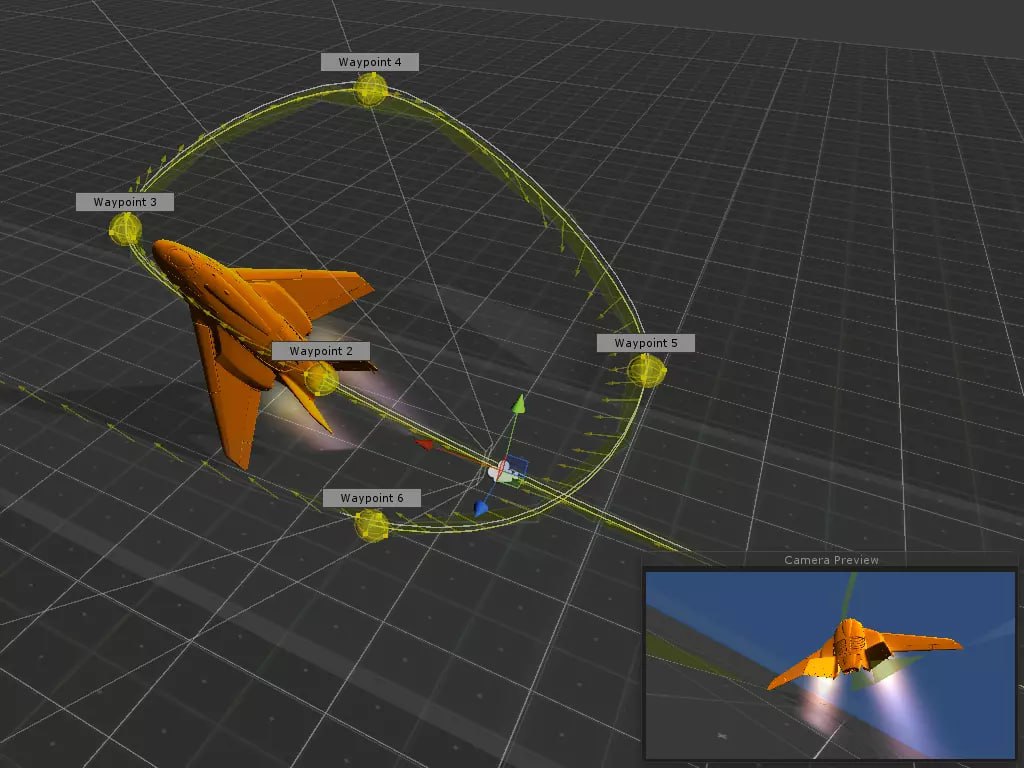 Simple Waypoint System📱 - изображение 3
